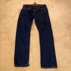 American Eagle Slim men’s jeans RN 54485 SZ 29/34